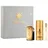 50 ml + Eau de Toilette 10 ml + Deo Spray 150 ml Geschenkset