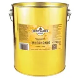 BREITSAMER HONIG  IMKERHONIG CREMIG, 2,0 kg