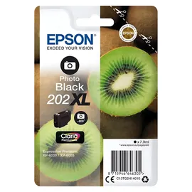 Epson 202XL photo schwarz