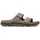 Birkenstock Arizona CT Artic Old - Sandalen Gr 44 - Regular braun/beige