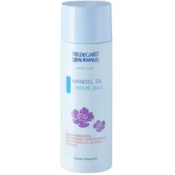 Hildegard Braukmann Body Care Cistus Mandel Bademilch 200 ml