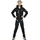 Dirtlej dirtsuit core edition V6.0 schwarz