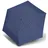 Knirps US.050 Ultra Light Slim Manual rain blue