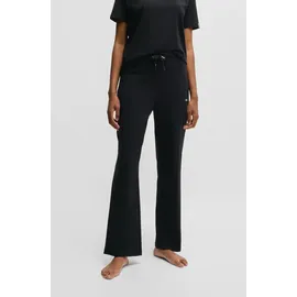 Boss Pyjamahose Schwarz S (36)