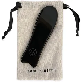 Team Dr Joseph Black Obsidian Gua Sha