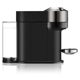 Krups Nespresso Vertuo Next XN 910C.20 dark chrome