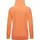 Ragwear Shocky Sweatjacke Damen Rosa L