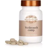 Bärbel Drexel GmbH Weihrauch comp. Presslinge