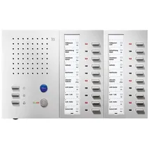 TCS Freisprecher mit 2 Komforttastaturen IMM2110-0140