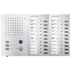 TCS Freisprecher mit 2 Komforttastaturen IMM2110-0140