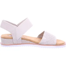 SKECHERS Desert Kiss Damen Grau 38