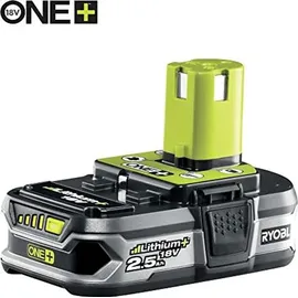 RYOBI Akku-Set 18 V 2,5 Ah