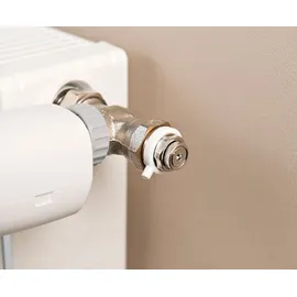 DUROVENT Automatischer Heizkörperentlüfter 2er-Set