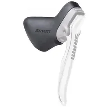 Sram Abdeckkappen für Bremshebel Schwarz