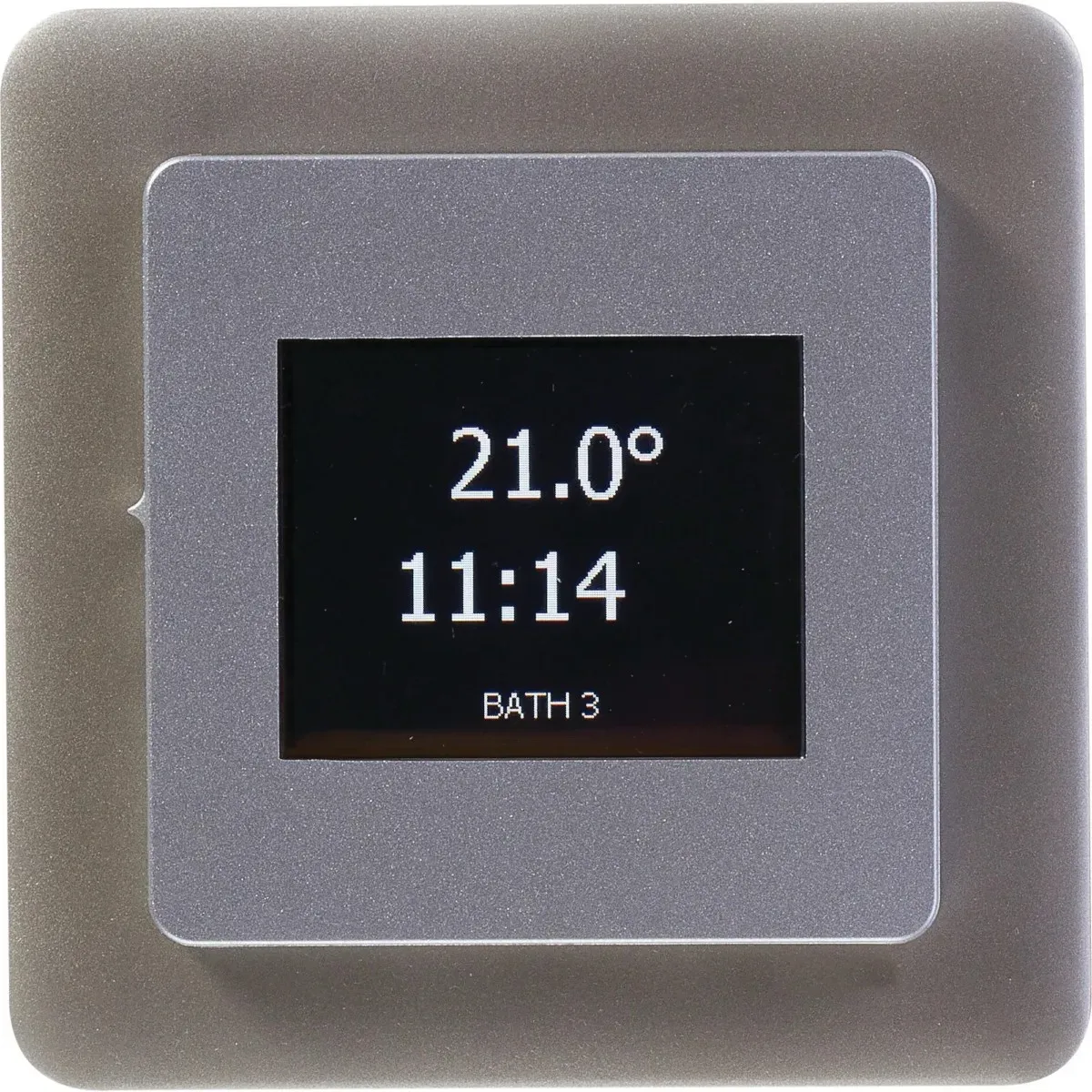 Chemelex Wechselrahmen RSENZ-ACC-METALFRONT
