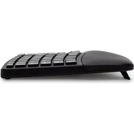 Kensington Pro Fit Ergo Wireless Tastatur US