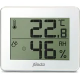 Alecto WS-55 Weiß