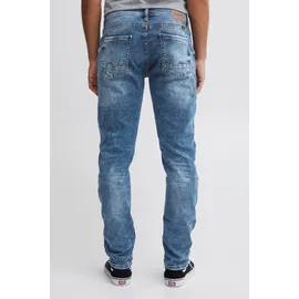 Blend Twister Slim Fit Denim middle blau 36/32