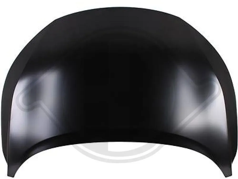 DIEDERICHS Motorhaube 6047801 für NISSAN