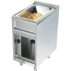 EKU Thermik 850 Frittenwanne BSE-40