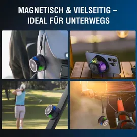 4smarts SoundCharge schwarz