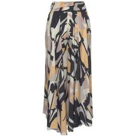 LASCANA Hosenrock Damen Bunt Bedruckt 36