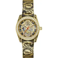 GUESS Fitnessuhr GW0647L1