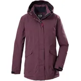 KILLTEC Damen Jacke Lila 46