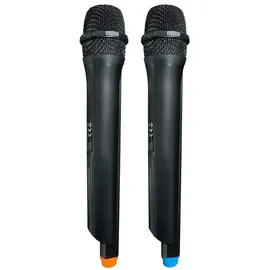 everpol☷ PB10DB schwarz