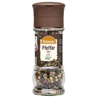 Ostmann Pfeffer Mix, 1er Pack (1 x 60 g)