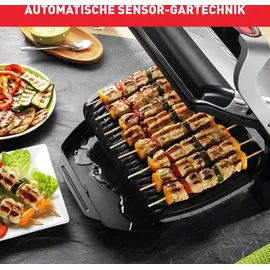 Tefal Optigrill GC705D