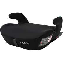 Osann Boost Isofix schwarz