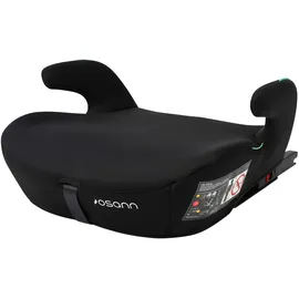 Osann Boost Isofix schwarz