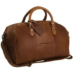 The Chesterfield Brand Liam Reisetasche Travelbag  28 Cognac Reisetasche