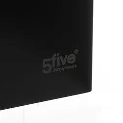 FIVE - Schreibtisch Organizer in Schwarz