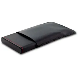 Fantec 225U3-6G 2.5" Festplattengehäuse, schwarz