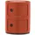 Kartell Componibili, Container 2-fächer, Orange