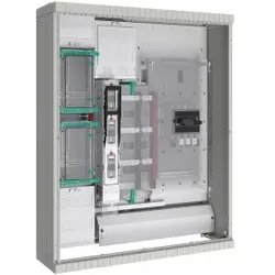 ABN SW132X0683 SIF-Wandlerschrank 250A NetzeBW NH2-Zug /400A LTS-Abg ohne Sockel