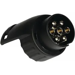 Mini-Kurzadapter Kunststoff - 28651