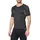 CMP Seamless T-shirt NERO