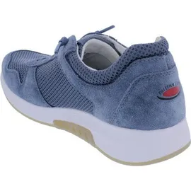 Gabor Sneaker Low Blau 37,5