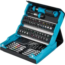 HAZET SmartCase Bit Satz 2200SC-1 : 69
