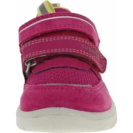 superfit Sport7 Mini Kinder Pink/Orange 27