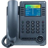 Alcatel Alcatel-Lucent ALE-30h IP-Telefon Grau