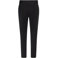 Raffaello Rossi Natina Ribbon Schwarz - Schwarz