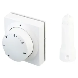 Danfoss Ferneinstellelement RA 5062 Kapillarrohr 2 m weiß