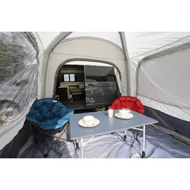 Vango Agora Air VW Busvorzelt 280 x 360 x 225 cm Grau