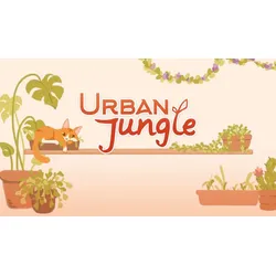 Urban Jungle