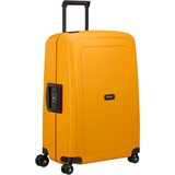 Samsonite S'Cure Spinner 69/25 honey yellow