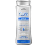 Joanna Ultra Color Shampoo für graues Haar 400 ml